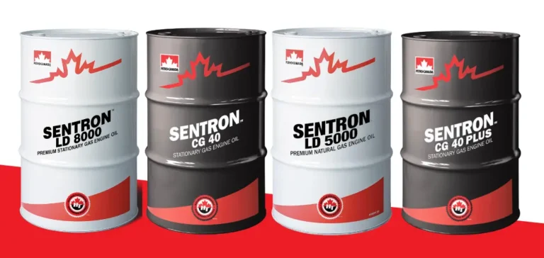 Petro-Canada HALAL Sertifikası